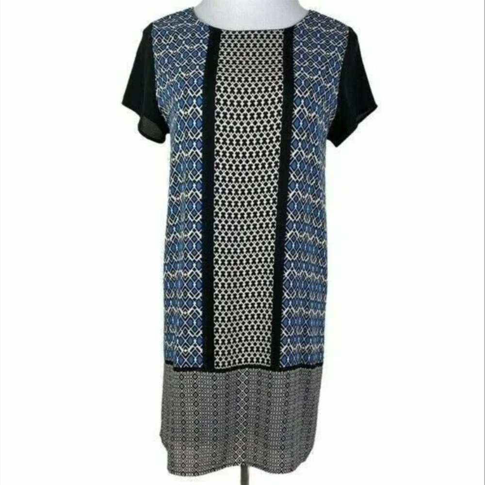 Shift Dress